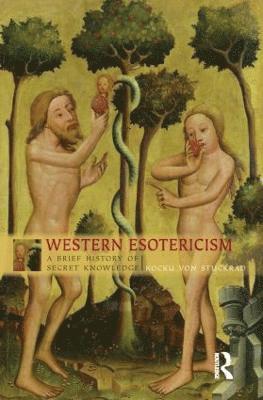 Western Esotericism 1