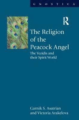 Religion of the Peacock Angel