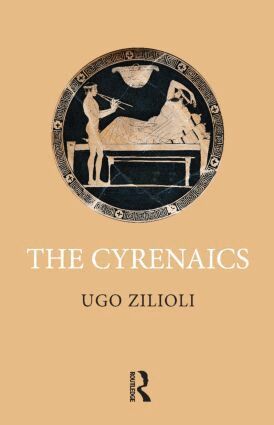 Ugo Zilioli - Cyrenaics, Häftad