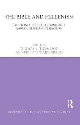 Bible and Hellenism
