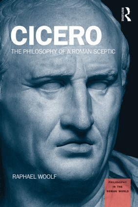 Raphael Woolf - Cicero, Häftad