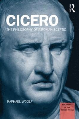Raphael Woolf - Cicero, Häftad
