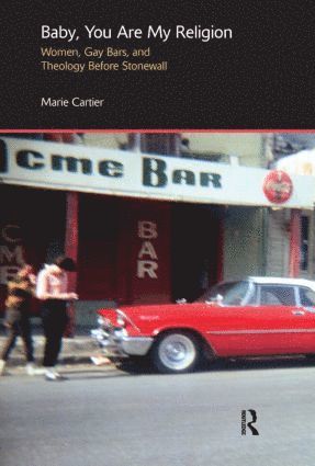 Baby, You are My Religion