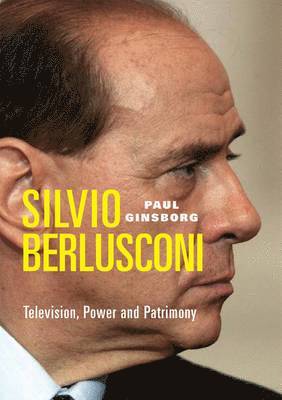 Silvio Berlusconi 1