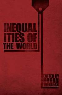 bokomslag Inequalities of the World