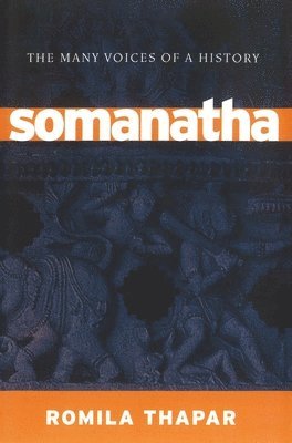 bokomslag Somanatha