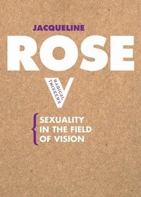 bokomslag Sexuality in the Field of Vision