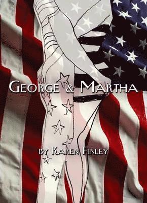 George & Martha 1