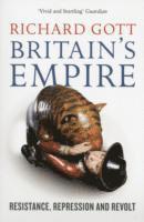 bokomslag Britain's Empire