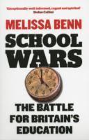 bokomslag School Wars
