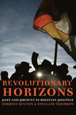 Revolutionary Horizons 1