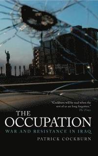 bokomslag The Occupation