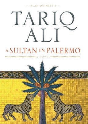 A Sultan in Palermo 1