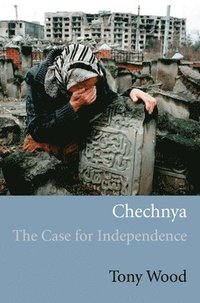 bokomslag Chechnya