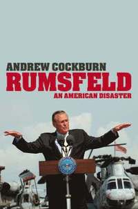 bokomslag Rumsfeld