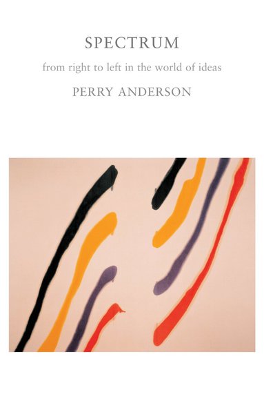 Perry Anderson - Spectrum, Häftad