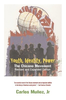 Youth, Identity, Power 1