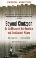Beyond Chutzpah