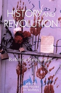 bokomslag History and Revolution