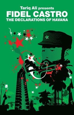Fidel Castro - Declarations of Havana, Häftad