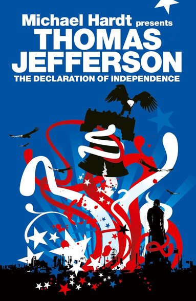 Thomas Jefferson - Declaration of Independence, Häftad
