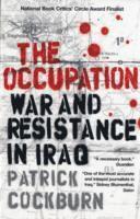 Patrick Cockburn - Occupation, Häftad