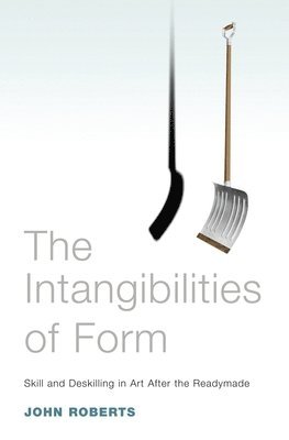 bokomslag The Intangibilities of Form