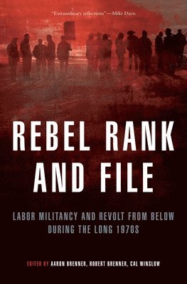 Rebel Rank and File 1