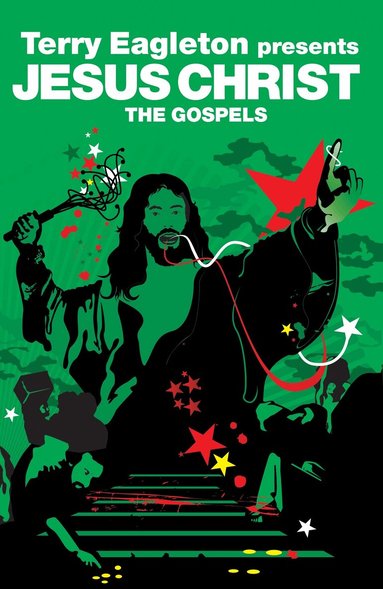 Giles Fraser - Gospels, Häftad