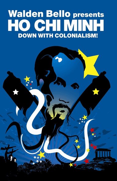 Ho Chi Minh - Down with Colonialism!, Häftad
