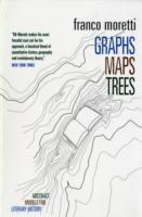 bokomslag Graphs, Maps, Trees
