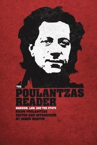 bokomslag The Poulantzas Reader