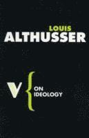 Louis Althusser - On Ideology, Häftad