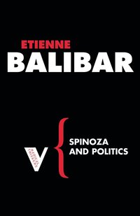 bokomslag Spinoza and Politics