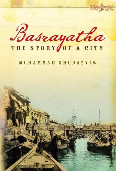 Muhammad Khudayyir - Basrayatha, Häftad