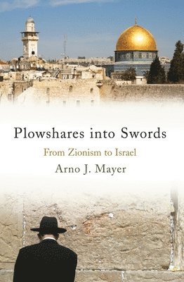 bokomslag Ploughshares into Swords