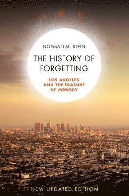 The History of Forgetting 1