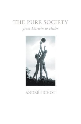 bokomslag Pure Society