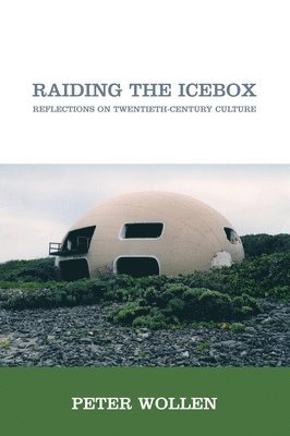 Raiding the Icebox 1