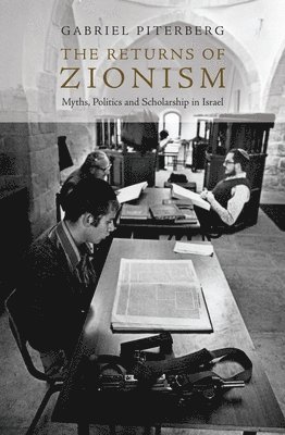 The Returns of Zionism 1