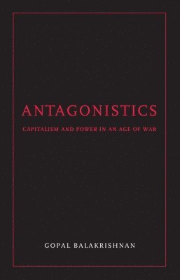 Antagonistics