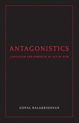 Antagonistics 1