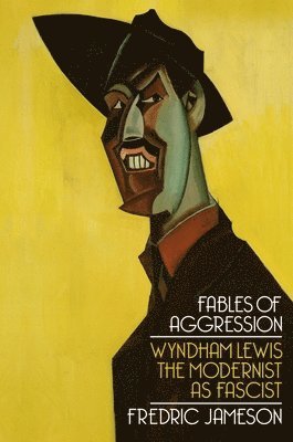bokomslag Fables of Aggression
