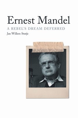 Ernest Mandel 1