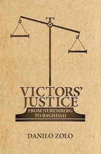 bokomslag Victors' Justice