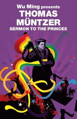 bokomslag Sermon to the Princes