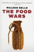 bokomslag The Food Wars