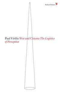 bokomslag War and Cinema