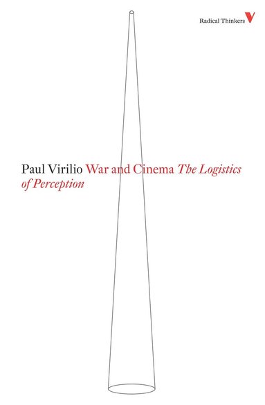 bokomslag War and Cinema