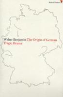Origin of German Tragic Drama